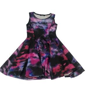 Terez girls dress size M S166